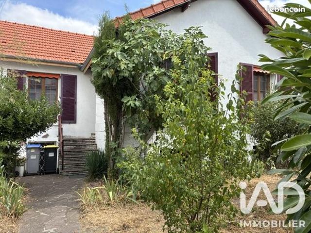 Maison vente à Le Raincy, Livry-gargan
