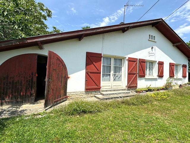 Maison vente à France métropolitaine, Bidache