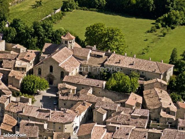Maison vente à Nyons, Saint-marcel-lès-sauzet