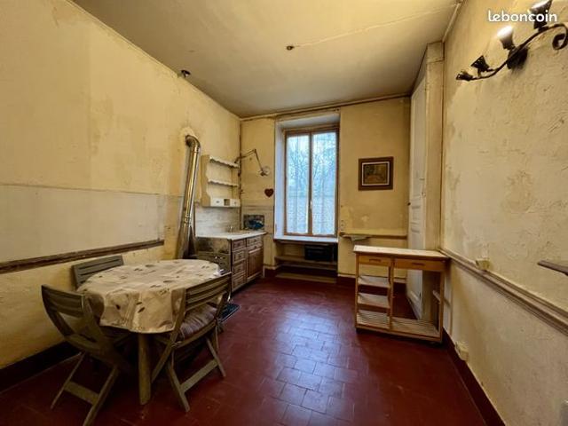 Maison vente à Vierzon, Massay