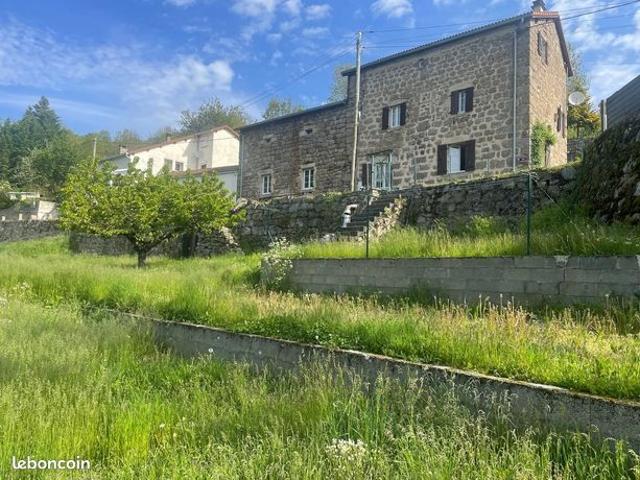 Maison vente à Grandrieu