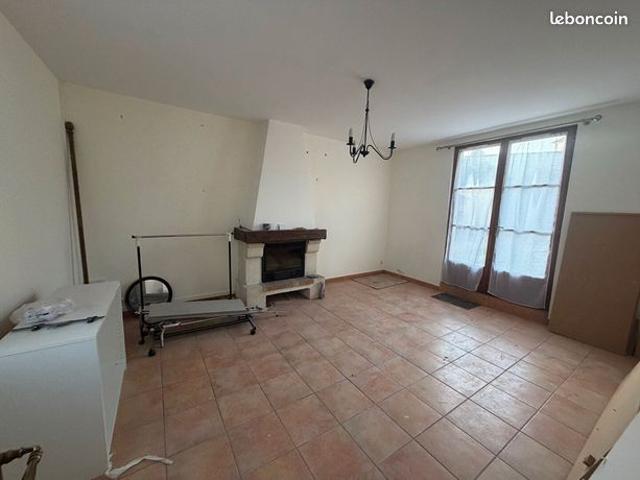 Maison vente à Compiègne