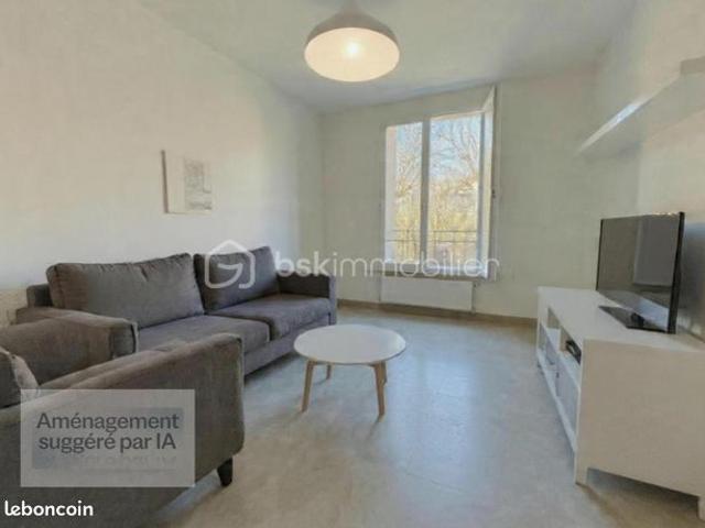 Maison vente à Le Raincy, Le Blanc-mesnil