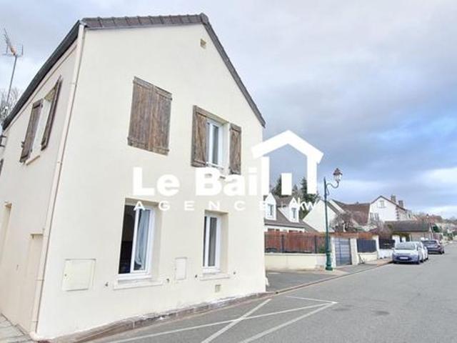 Maison vente à Pontoise, Boissy-l'aillerie