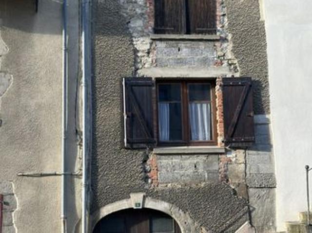 Maison vente à Issoire, Plauzat