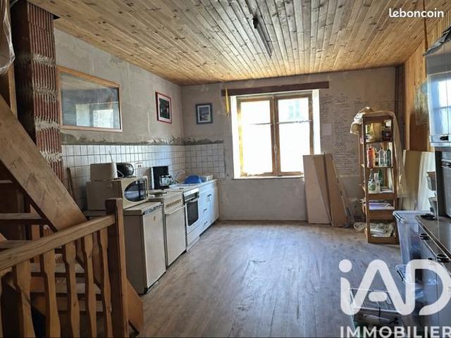 Maison vente à Issoire, Plauzat