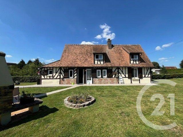 Maison vente à Bernay