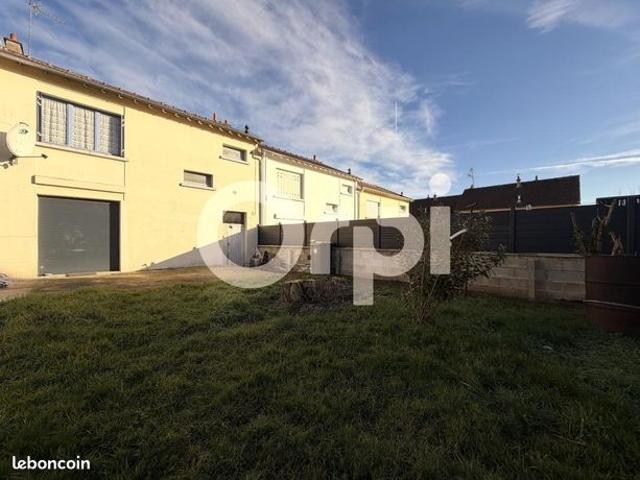 Maison vente à Soissons, Vic-sur-aisne