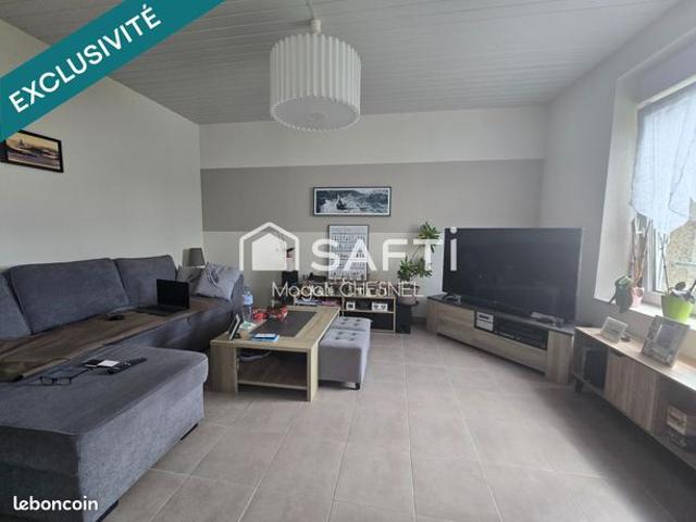 Maison vente à Lannion, Bretagne