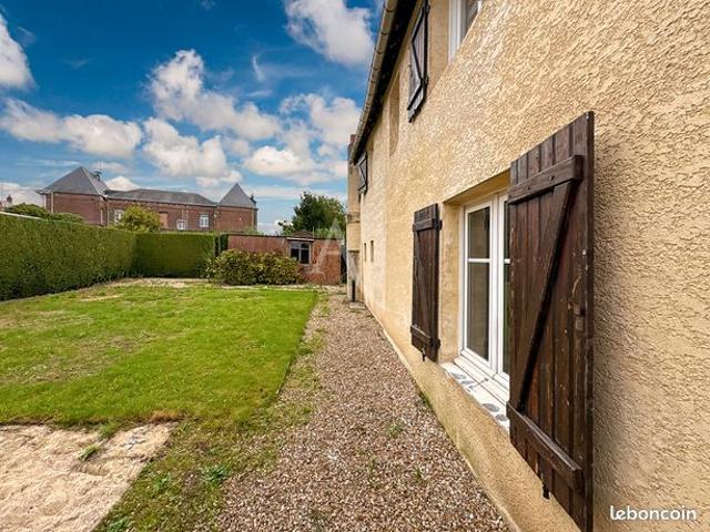 Maison vente à Les Andelys, Fleury-sur-andelle