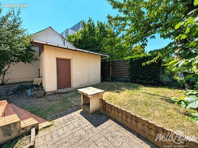 Maison vente à Pontoise, Val-d'Oise