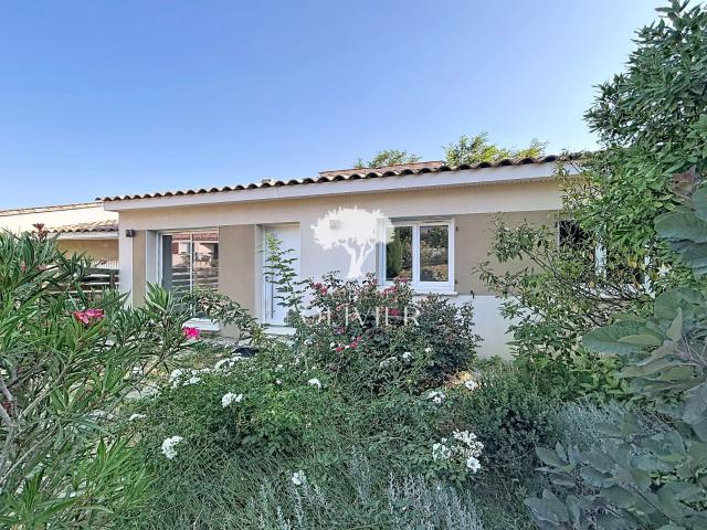 Maison vente à Apt