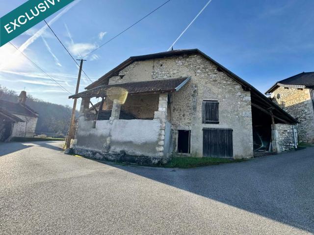 Maison vente à Belley, Chazey-bons