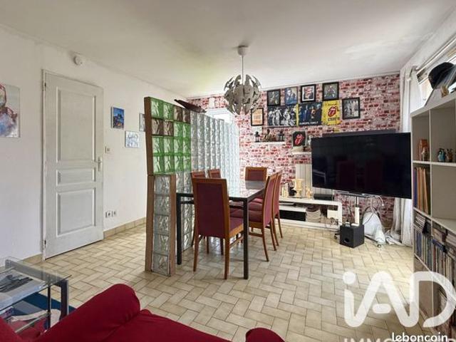 Maison vente à La Roche-sur-Yon, Rocheservière