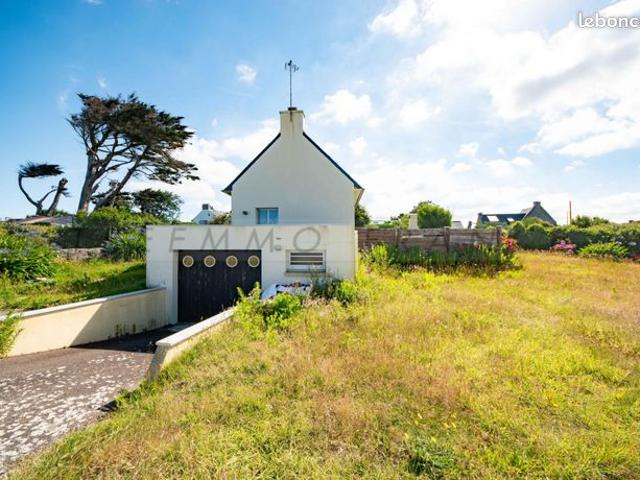 Maison vente à Brest, Bretagne
