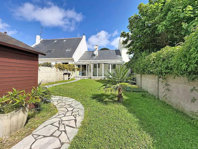 Maison vente à Saint-Nazaire, Le Croisic
