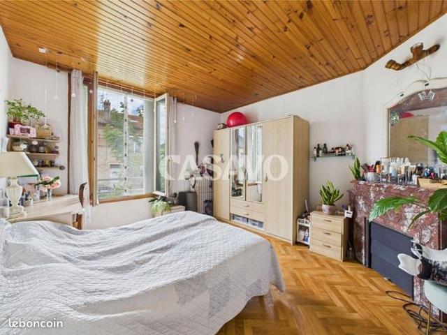 Maison vente à Le Raincy, Livry-gargan