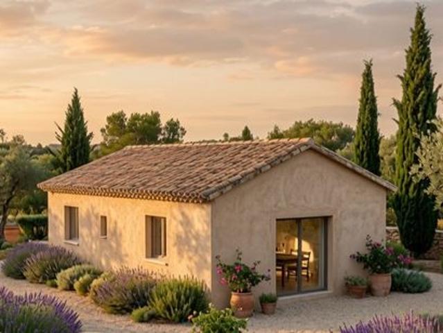 Maison vente à Brignoles, Forcalqueiret