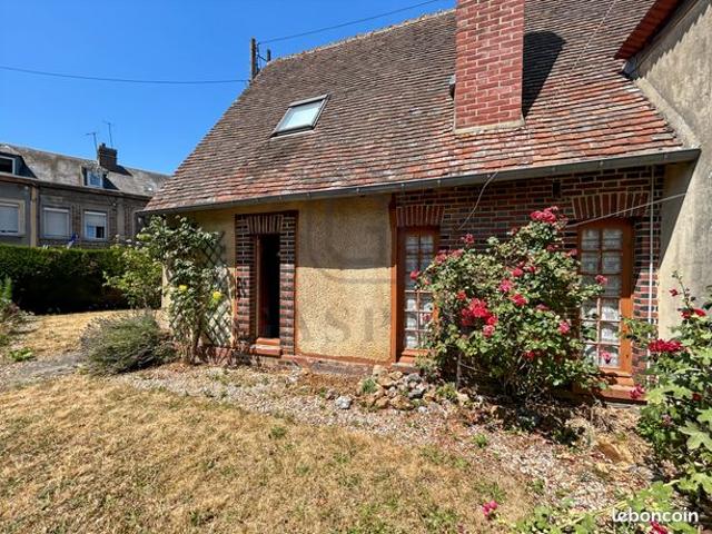 Maison vente à Évreux, Conches-en-ouche