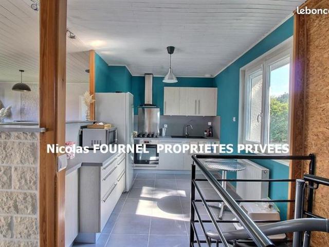 Maison vente à Riotord, Haute-Loire