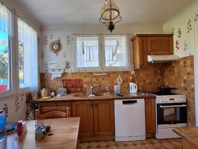 Maison vente à Prévoyants, Aulnay-sous-Bois