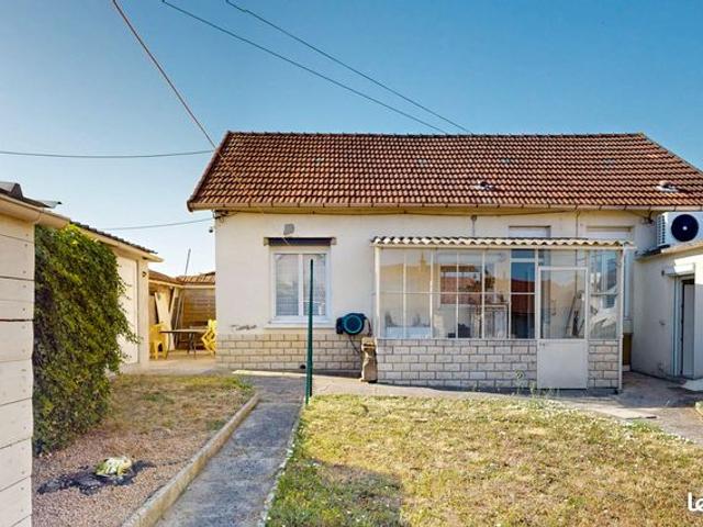 Maison vente à Moulins, Yzeure