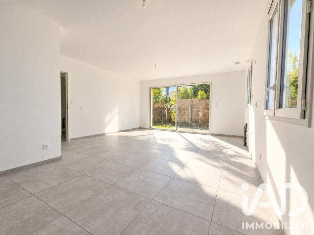 Maison vente à Le Brûlat, Léognan