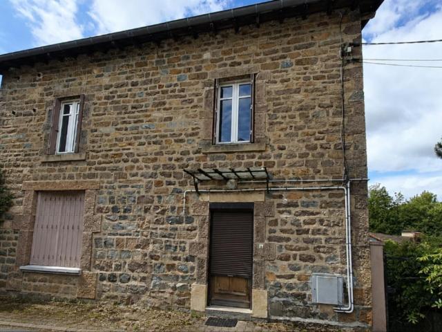 Maison vente à Villefranche-sur-Saône, Rhône