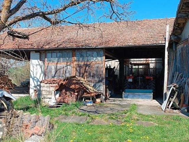 Maison vente à Beauregard, Orbeil