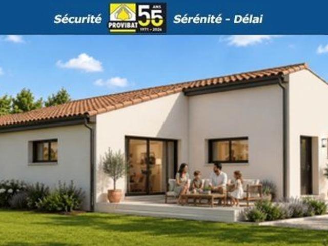 Maison vente à Pouzols, Hérault
