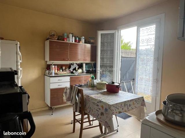 Maison vente à Fosses, Val-d'Oise