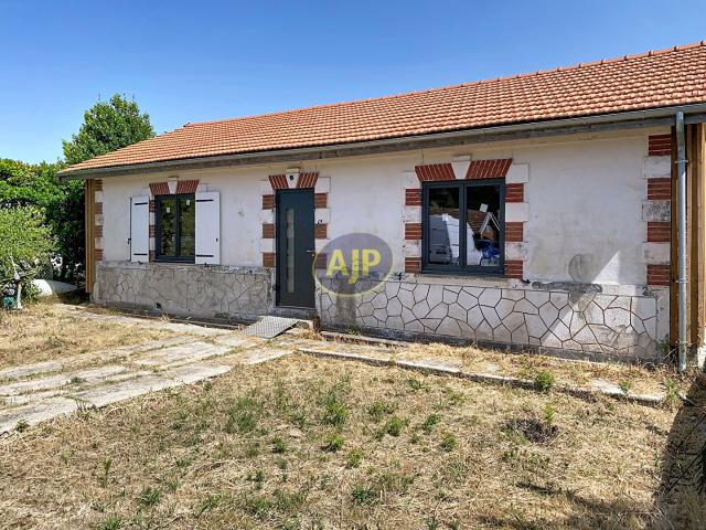 Maison vente à Lesparre-Médoc, Hourtin