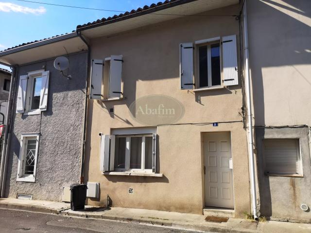 Maison vente à Saint-Gaudens, Valentine