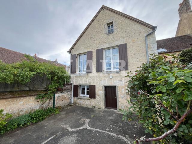 Maison vente à Mortagne-au-Perche, Mauves-sur-huisne