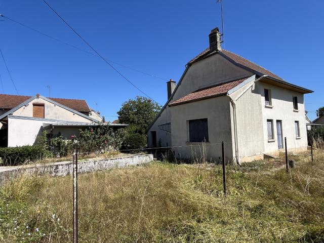 Maison vente à Dijon, Heuilley-sur-saône