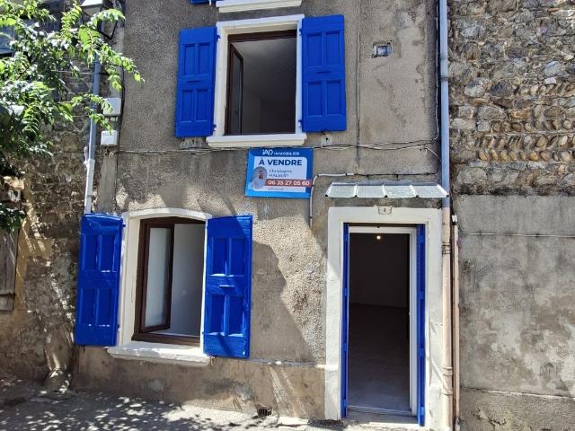 Maison vente à Valence, Saint-vallier