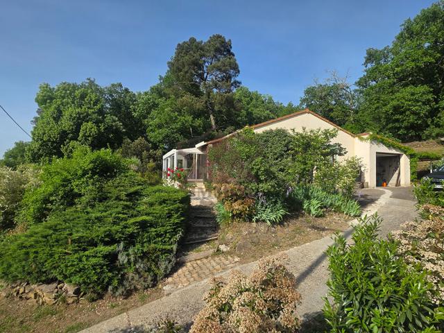 Maison vente à Alès, Gagnières