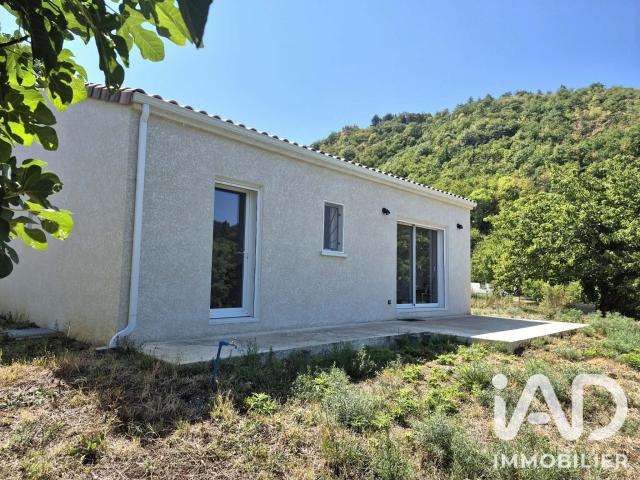 Maison vente à Aussillon, Tarn