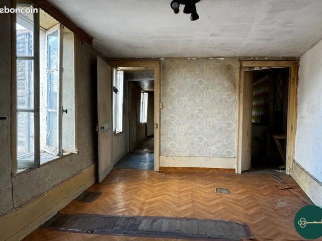 Maison vente à Toul, Blénod-lès-toul