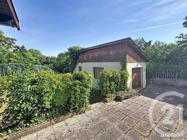 Maison vente à Riom