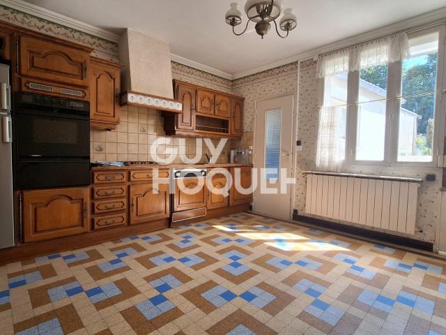 Maison vente à Amiens