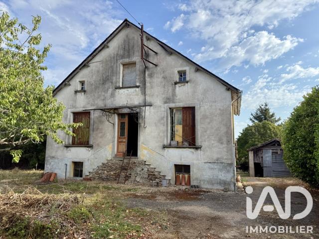 Maison vente à Albi, Moularès