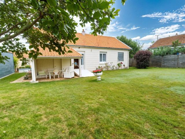 Maison vente à Nantes, Couëron