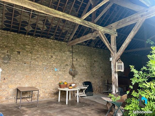 Maison vente à Bazoches-en-Dunois, Eure-et-Loir