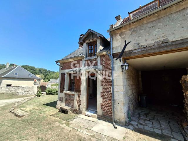 Maison location à Laon, Chaillevois