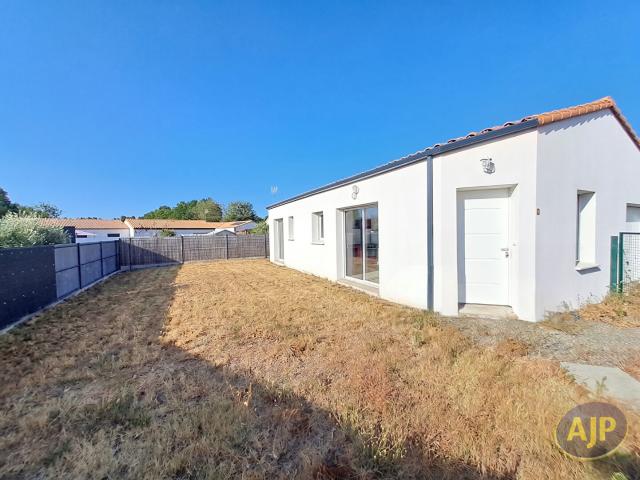 Maison vente à Les Sables-d'Olonne, Challans
