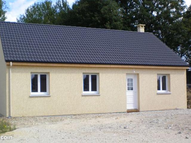 Maison vente à Orléans, Ormes