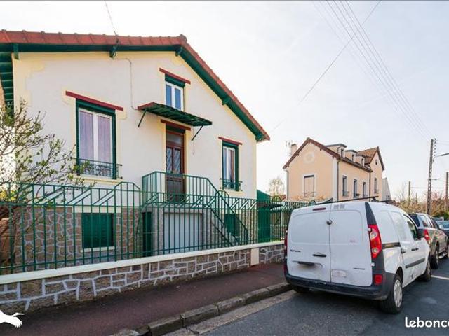 Maison vente à Argenteuil, Eaubonne