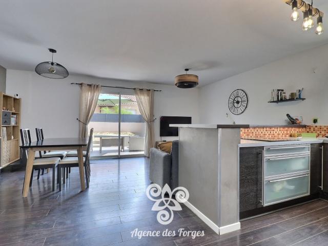 Maison vente à Nantes, Maisdon-sur-sèvre