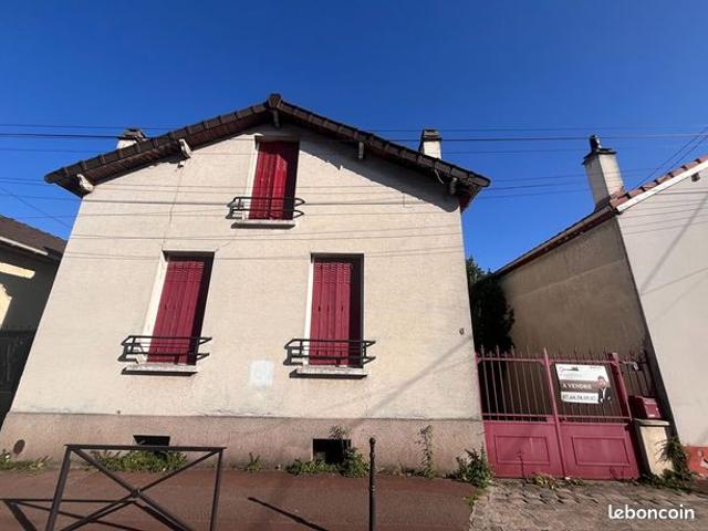 Maison vente à Le Raincy, Le Bourget